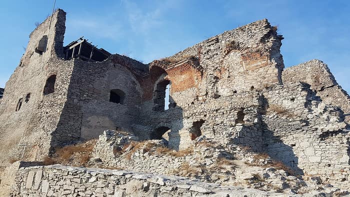 Ansamblul medieval al Cetății Deva, imaginea 5