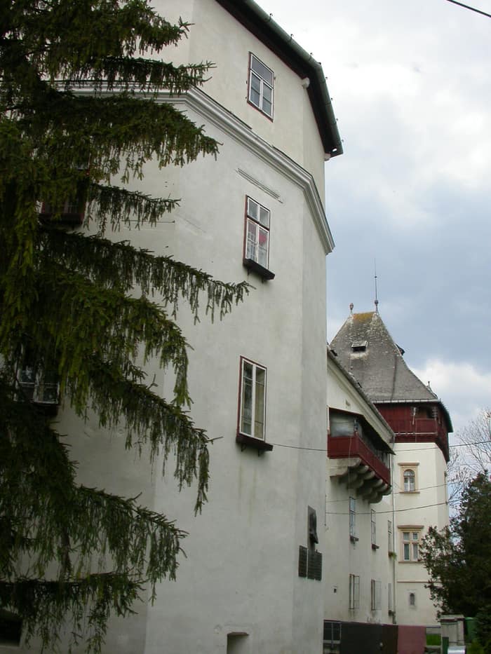 Castelul Kemény, imaginea 5